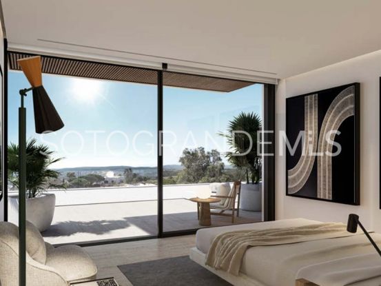 Zona M, La Reserva, villa a la venta | Sotobeach Real Estate