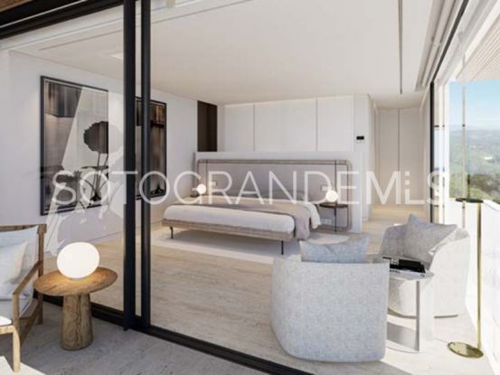 Zona M, La Reserva, villa a la venta | Sotobeach Real Estate