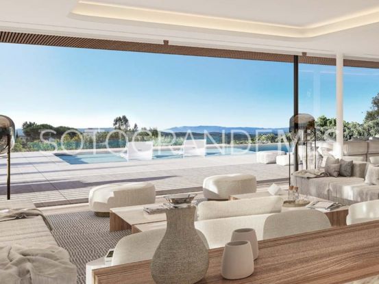 Zona M, La Reserva, villa a la venta | Sotobeach Real Estate
