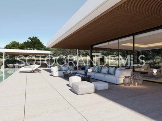 Zona M, La Reserva, villa a la venta | Sotobeach Real Estate