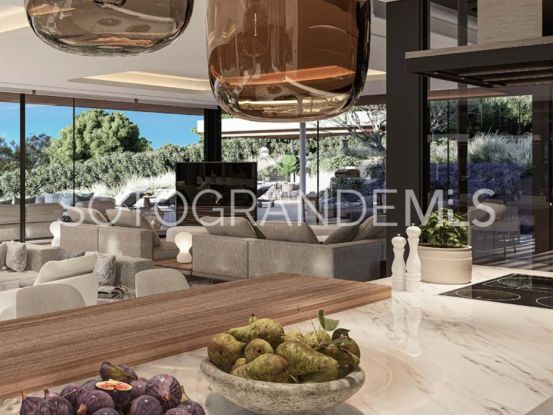 Zona M, La Reserva, villa a la venta | Sotobeach Real Estate