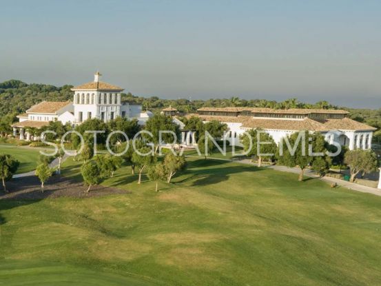 For sale Zona L plot | Sotobeach Real Estate