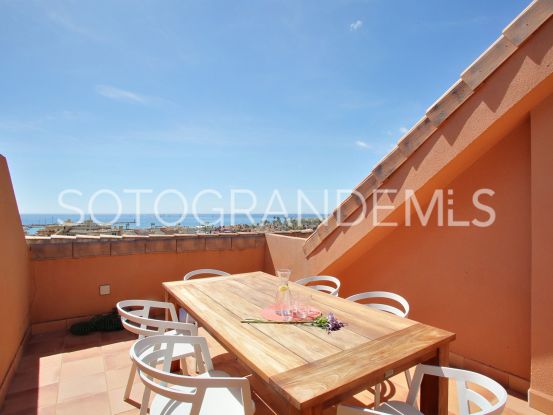 Penthouse in Ribera del Marlin with 2 bedrooms | Sotobeach Real Estate