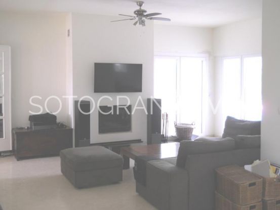 Villa a la venta con 4 dormitorios en Zona B, Sotogrande Costa | Sotobeach Real Estate