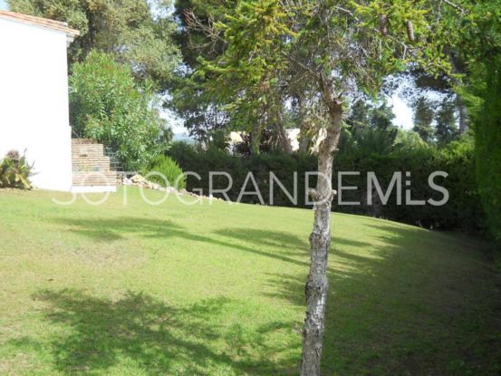4 bedrooms villa in Zona B for sale | Sotobeach Real Estate