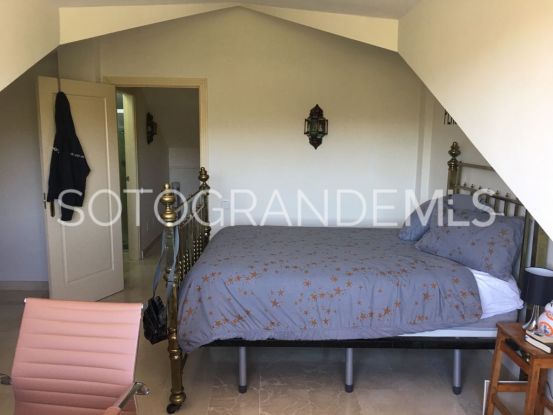 Sotogolf, Sotogrande Alto, villa pareada a la venta | Sotobeach Real Estate