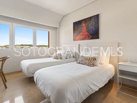 For sale Ribera del Marlin penthouse with 2 bedrooms | Sotobeach Real Estate