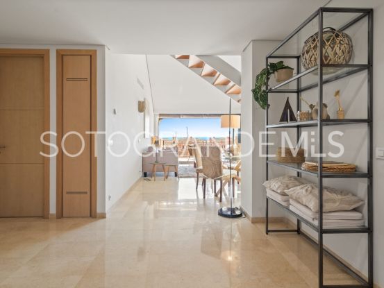 For sale Ribera del Marlin penthouse | Sotobeach Real Estate