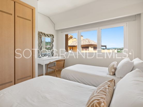 For sale Ribera del Marlin penthouse | Sotobeach Real Estate