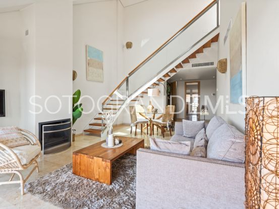 For sale Ribera del Marlin penthouse | Sotobeach Real Estate