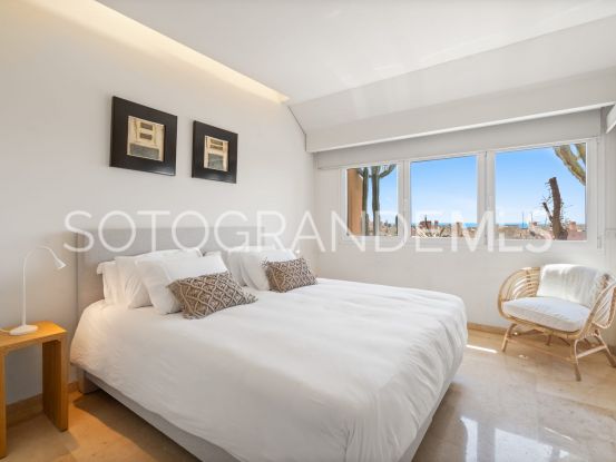 For sale Ribera del Marlin penthouse | Sotobeach Real Estate