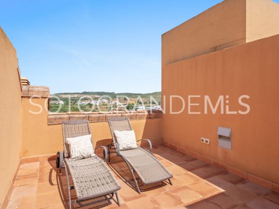 For sale Ribera del Marlin penthouse | Sotobeach Real Estate