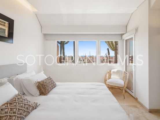 For sale Ribera del Marlin penthouse | Sotobeach Real Estate