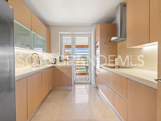 For sale Ribera del Marlin penthouse | Sotobeach Real Estate