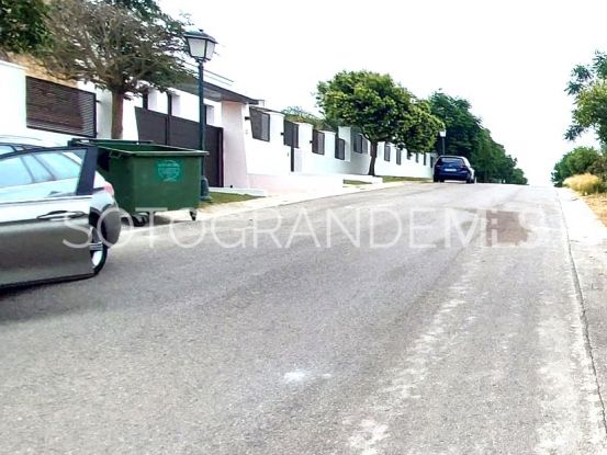 For sale plot in Zona G, Sotogrande Alto | Sotobeach Real Estate