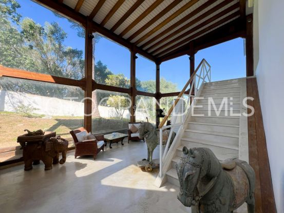 Villa for sale in Zona B with 6 bedrooms | Sotobeach Real Estate