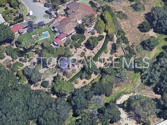 Villa for sale in Zona B with 6 bedrooms | Sotobeach Real Estate