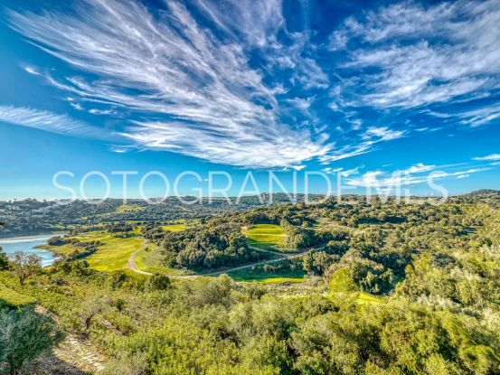 For sale apartment with 2 bedrooms in Los Gazules de Almenara, Sotogrande Alto | Sotobeach Real Estate