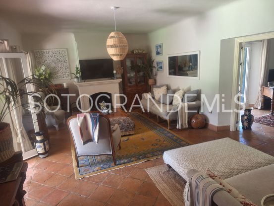 Villa in Zona C with 4 bedrooms | Sotobeach Real Estate