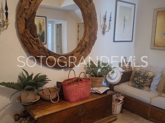 Villa in Zona C with 4 bedrooms | Sotobeach Real Estate