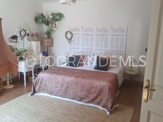 Villa in Zona C with 4 bedrooms | Sotobeach Real Estate