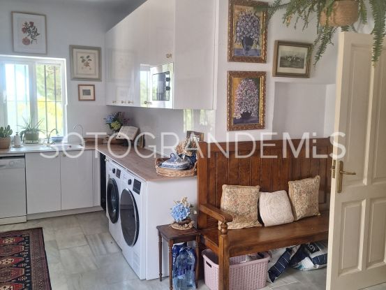 Villa in Zona C with 4 bedrooms | Sotobeach Real Estate
