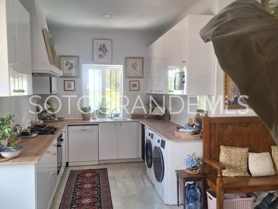 Villa in Zona C with 4 bedrooms | Sotobeach Real Estate