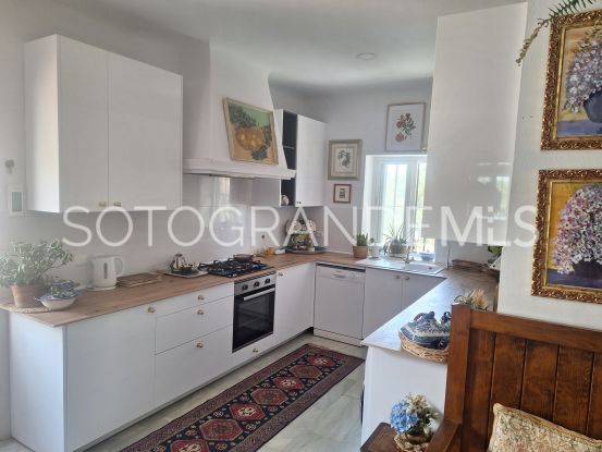 Villa in Zona C with 4 bedrooms | Sotobeach Real Estate