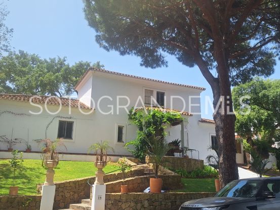 Villa in Zona C with 4 bedrooms | Sotobeach Real Estate