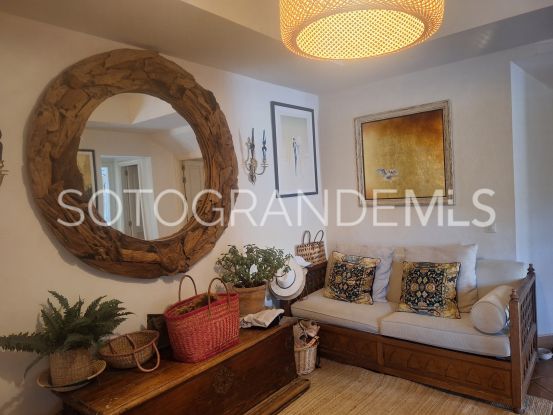 Villa in Zona C with 4 bedrooms | Sotobeach Real Estate