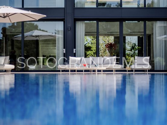 Se vende villa de 7 dormitorios en Reyes y Reinas, Sotogrande Costa | Sotobeach Real Estate