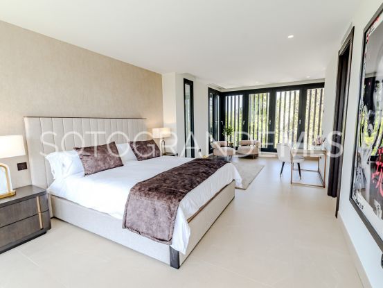 Se vende villa de 7 dormitorios en Reyes y Reinas, Sotogrande Costa | Sotobeach Real Estate