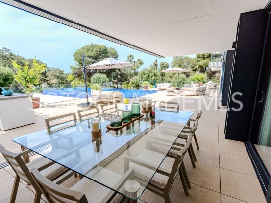 Se vende villa de 7 dormitorios en Reyes y Reinas, Sotogrande Costa | Sotobeach Real Estate