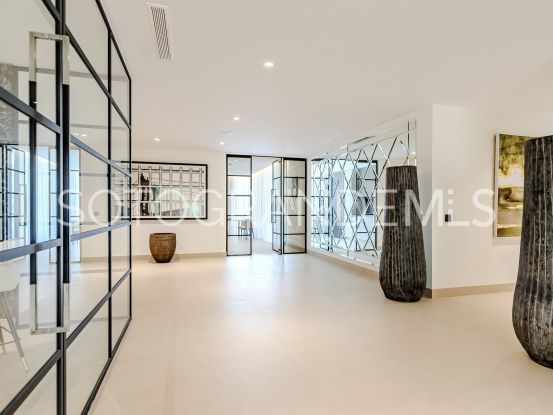 Se vende villa de 7 dormitorios en Reyes y Reinas, Sotogrande Costa | Sotobeach Real Estate