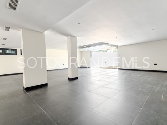 Se vende villa de 7 dormitorios en Reyes y Reinas, Sotogrande Costa | Sotobeach Real Estate