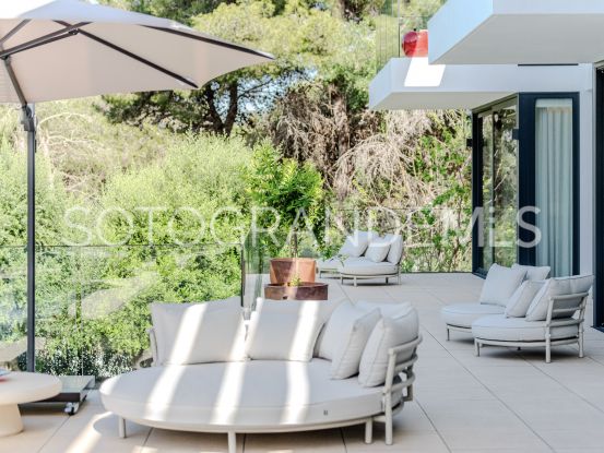 Se vende villa de 7 dormitorios en Reyes y Reinas, Sotogrande Costa | Sotobeach Real Estate