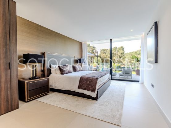 Se vende villa de 7 dormitorios en Reyes y Reinas, Sotogrande Costa | Sotobeach Real Estate
