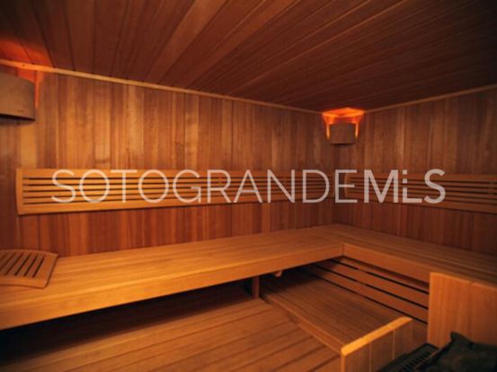 Apartamento planta baja a la venta en Ribera del Marlin, Marina de Sotogrande | Sotobeach Real Estate