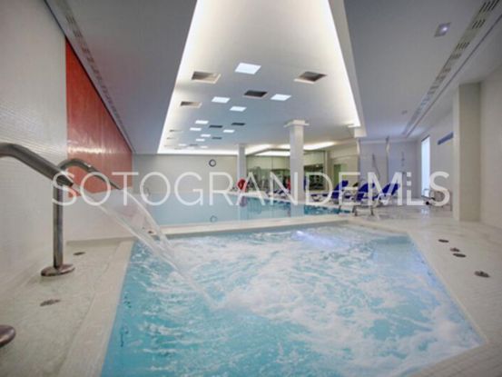 Apartamento planta baja a la venta en Ribera del Marlin, Marina de Sotogrande | Sotobeach Real Estate