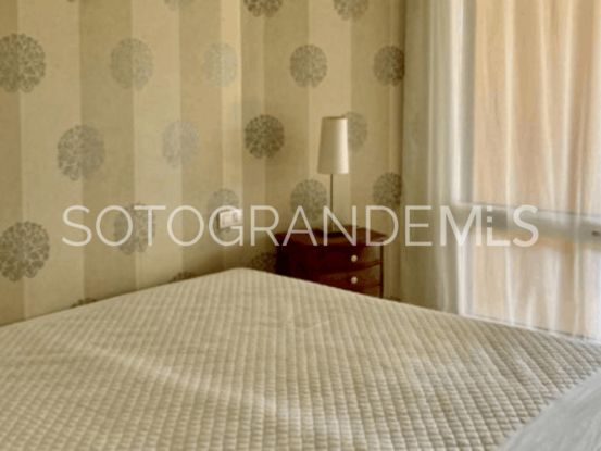 Apartamento planta baja a la venta en Ribera del Marlin, Marina de Sotogrande | Sotobeach Real Estate