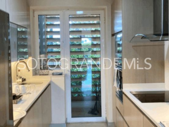 Apartamento planta baja a la venta en Ribera del Marlin, Marina de Sotogrande | Sotobeach Real Estate