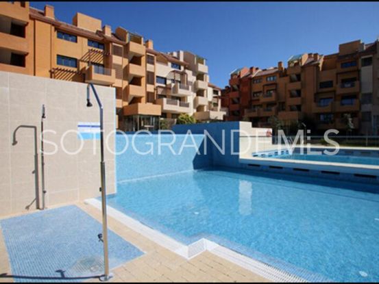Apartamento planta baja a la venta en Ribera del Marlin, Marina de Sotogrande | Sotobeach Real Estate