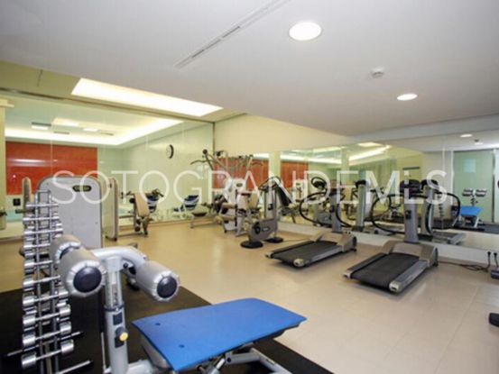 Apartamento planta baja a la venta en Ribera del Marlin, Marina de Sotogrande | Sotobeach Real Estate