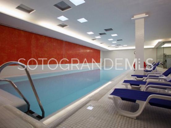 Apartamento planta baja a la venta en Ribera del Marlin, Marina de Sotogrande | Sotobeach Real Estate