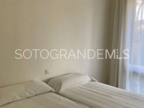 Apartamento planta baja a la venta en Ribera del Marlin, Marina de Sotogrande | Sotobeach Real Estate