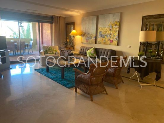 Apartment for sale in Isla Tortuga with 2 bedrooms | Sotobeach Real Estate