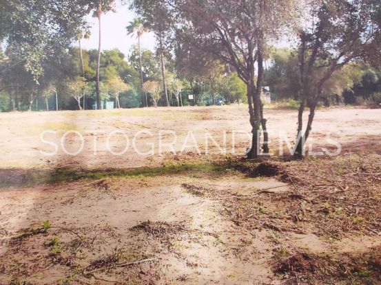 For sale plot in Sotogrande Alto | Sotobeach Real Estate