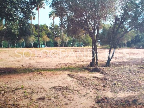 For sale plot in Sotogrande Alto | Sotobeach Real Estate