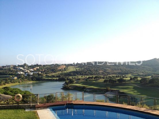 For sale 3 bedrooms ground floor apartment in Almenara, Sotogrande Alto | Sotobeach Real Estate