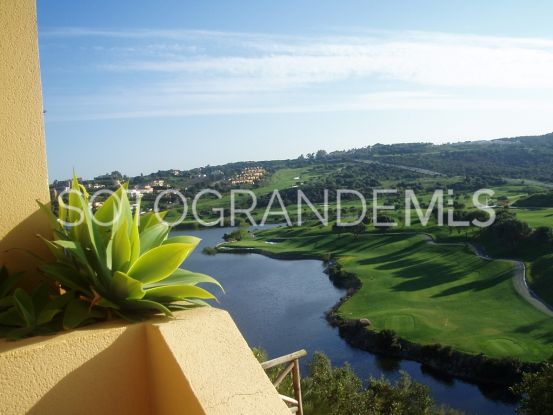 For sale 3 bedrooms ground floor apartment in Almenara, Sotogrande Alto | Sotobeach Real Estate